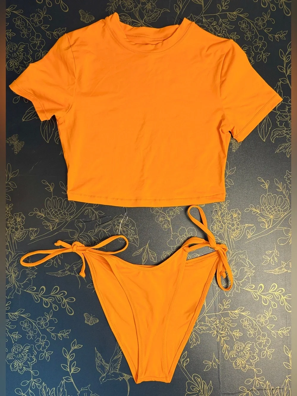 SKIMS description swim